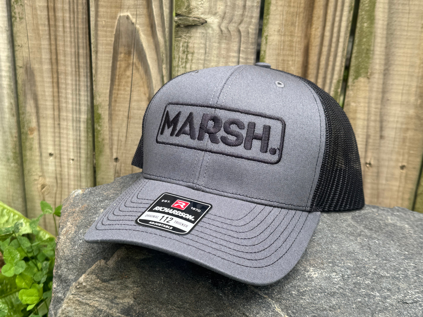 MARSH | Hat