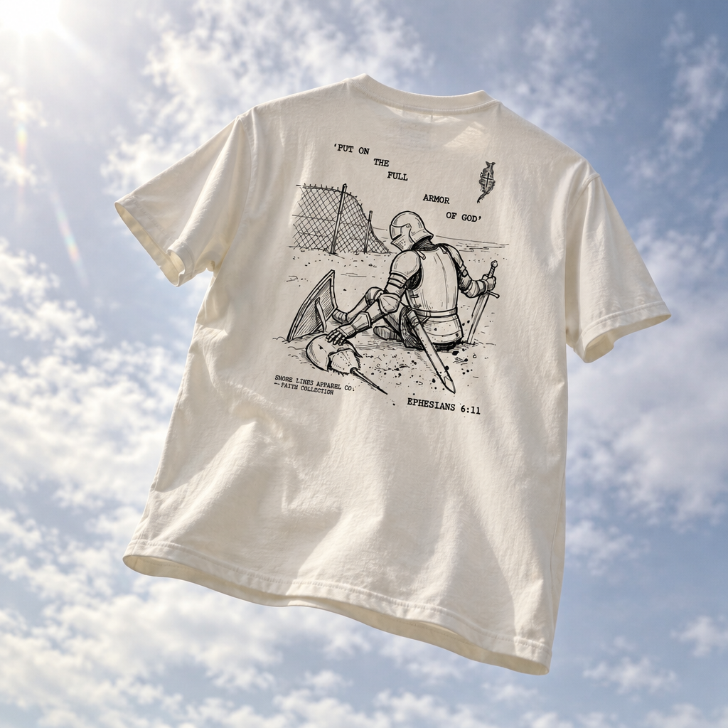 Full Armor | Short Sleeve