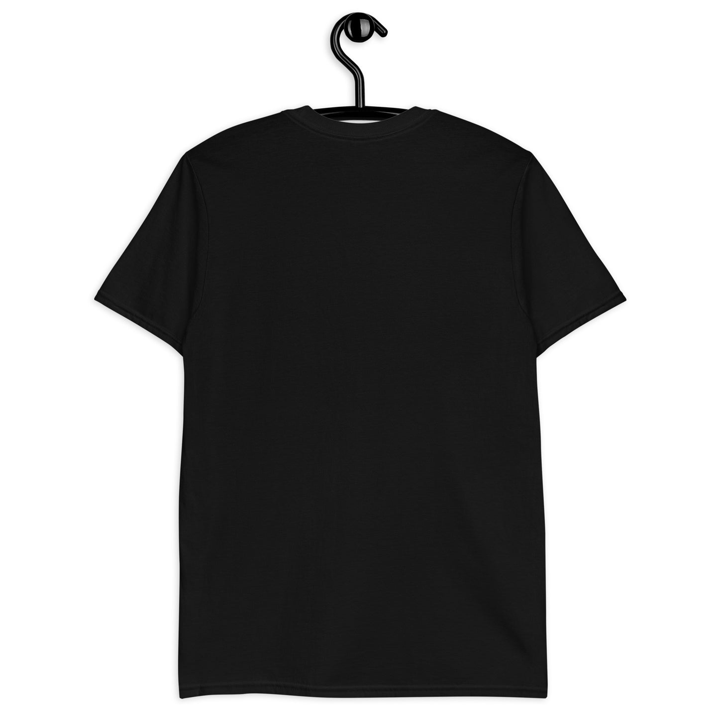 Simple Core SS-black-Shore Lines Apparel Co.