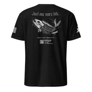 One More Bite | SS P-black-Shore Lines Apparel Co.