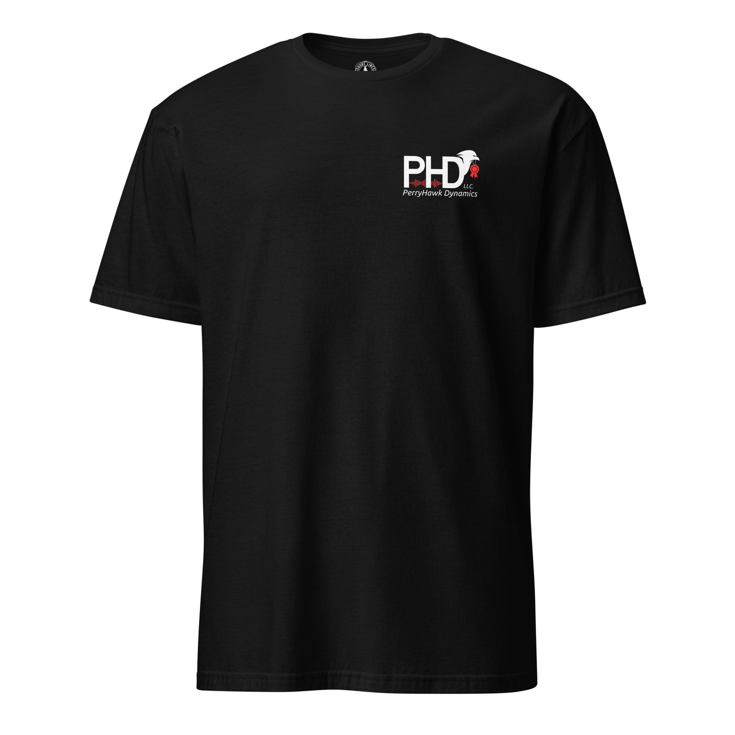 Mad Scientist | PerryHawk Dynamics-black-Shore Lines Apparel Co.