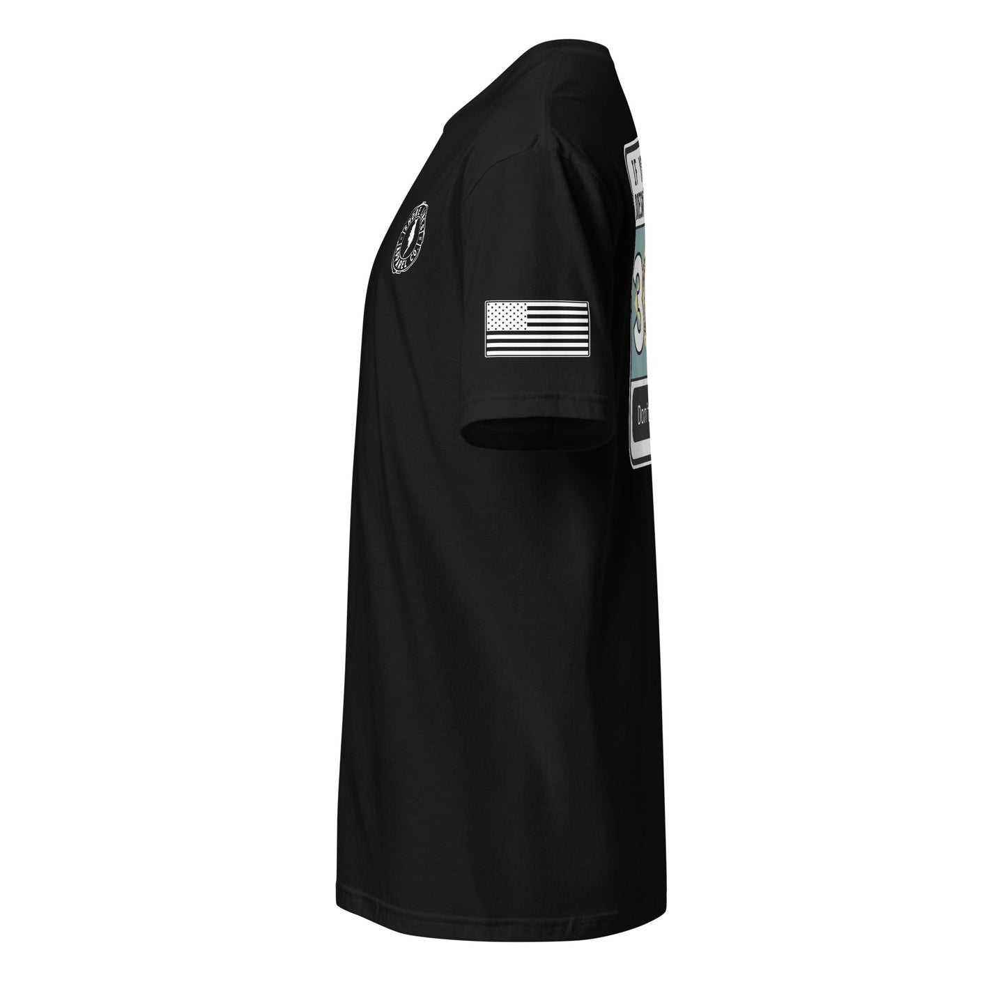 302 Area Code | SS P-black-Shore Lines Apparel Co.