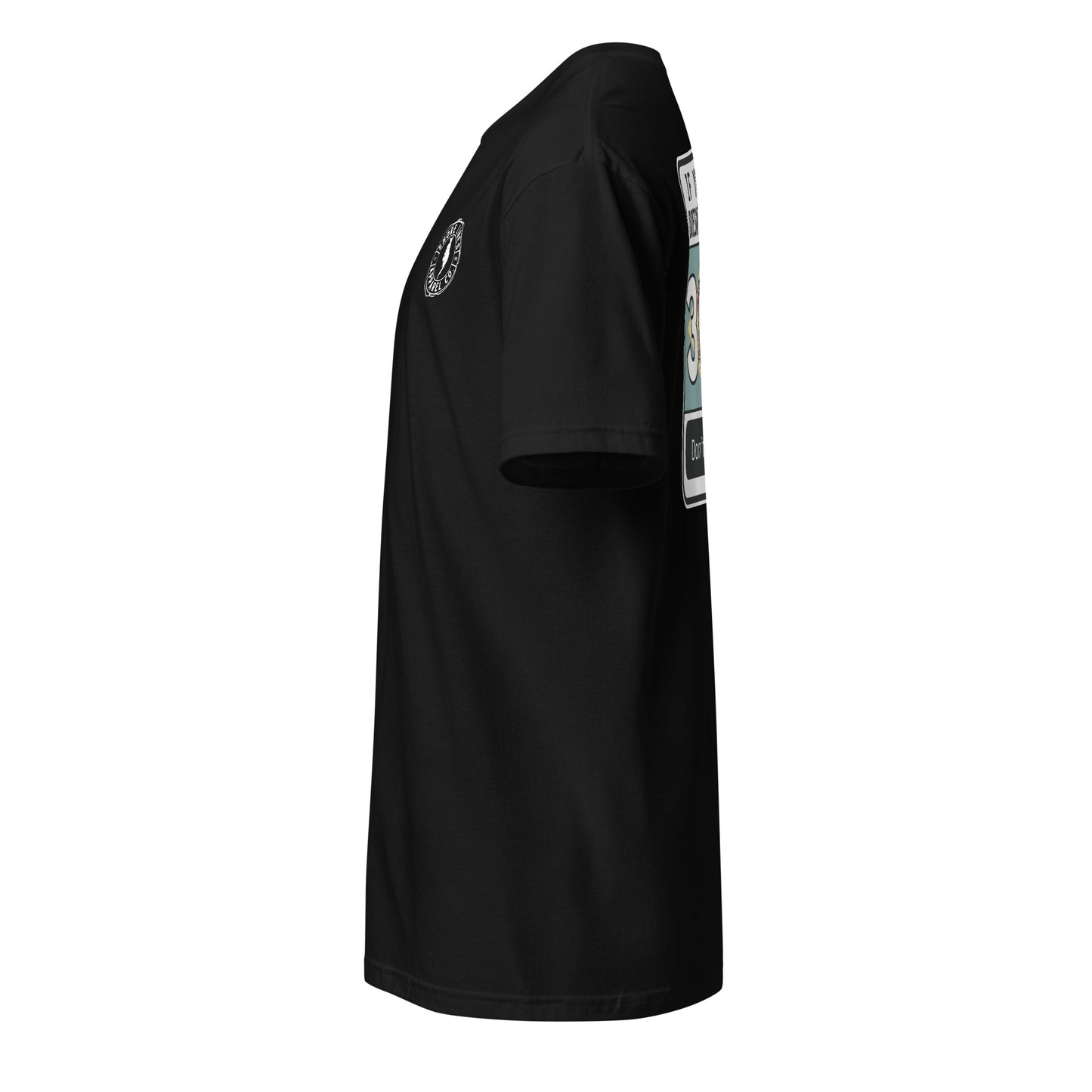 302 Area Code | SS-black-Shore Lines Apparel Co.