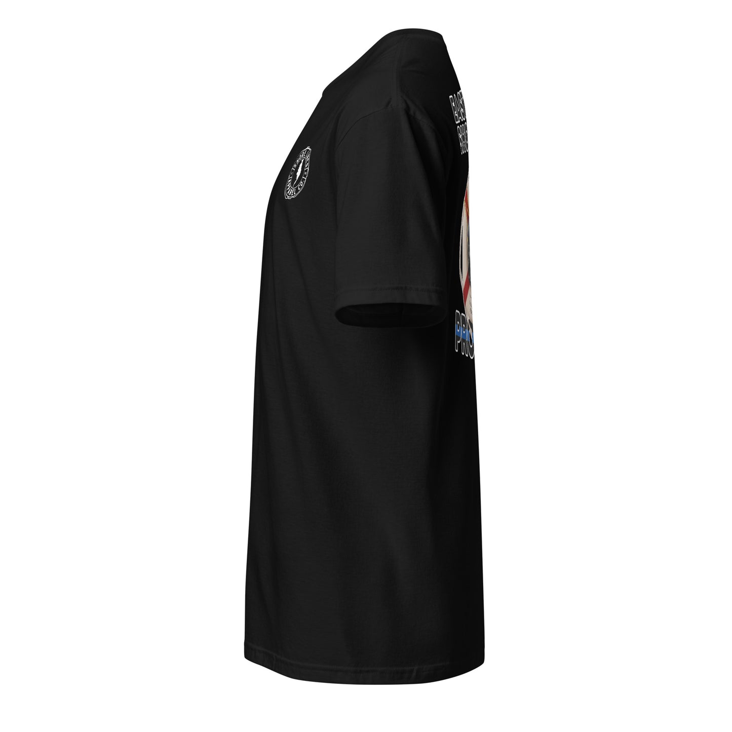 Protect | Lifesaver Edition | Core SS-black-Shore Lines Apparel Co.
