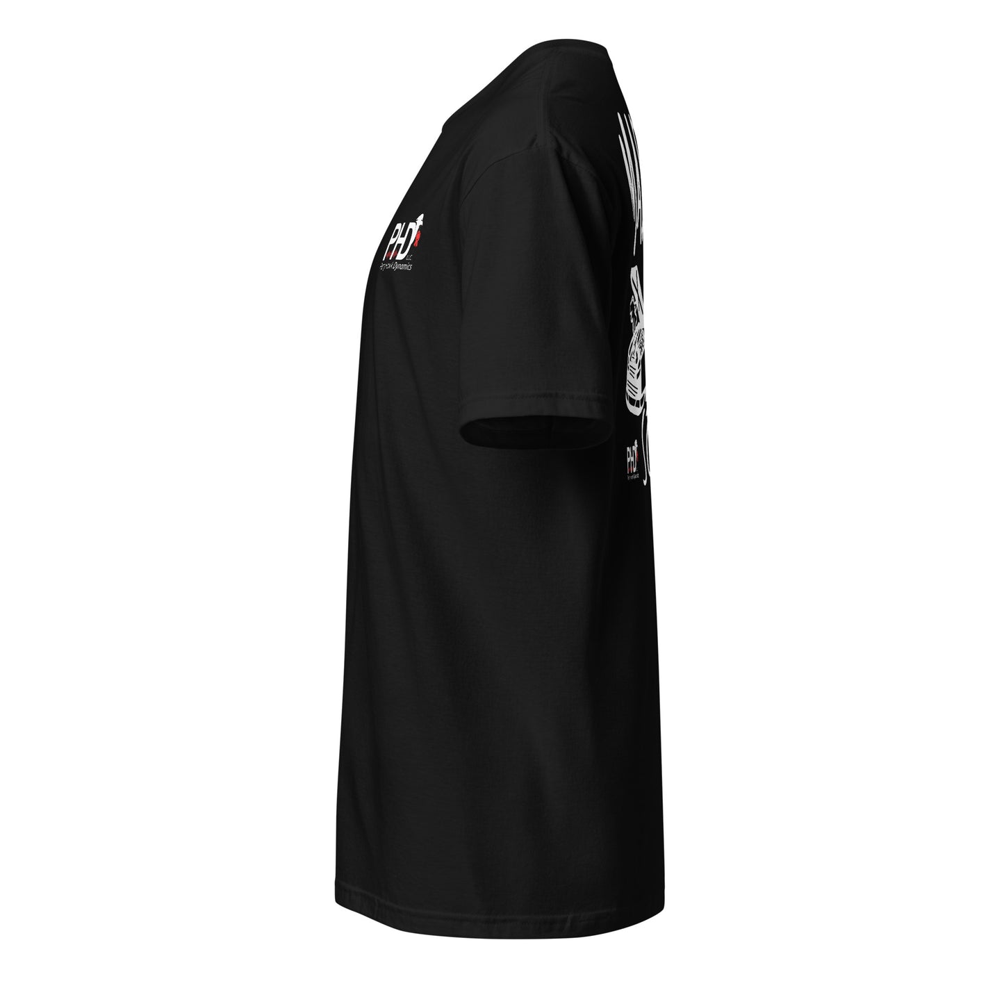Mad Scientist | PerryHawk Dynamics-black-Shore Lines Apparel Co.