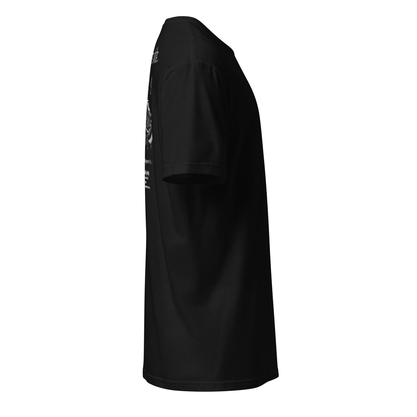 One More Bite | Short Sleeve-black-Shore Lines Apparel Co.