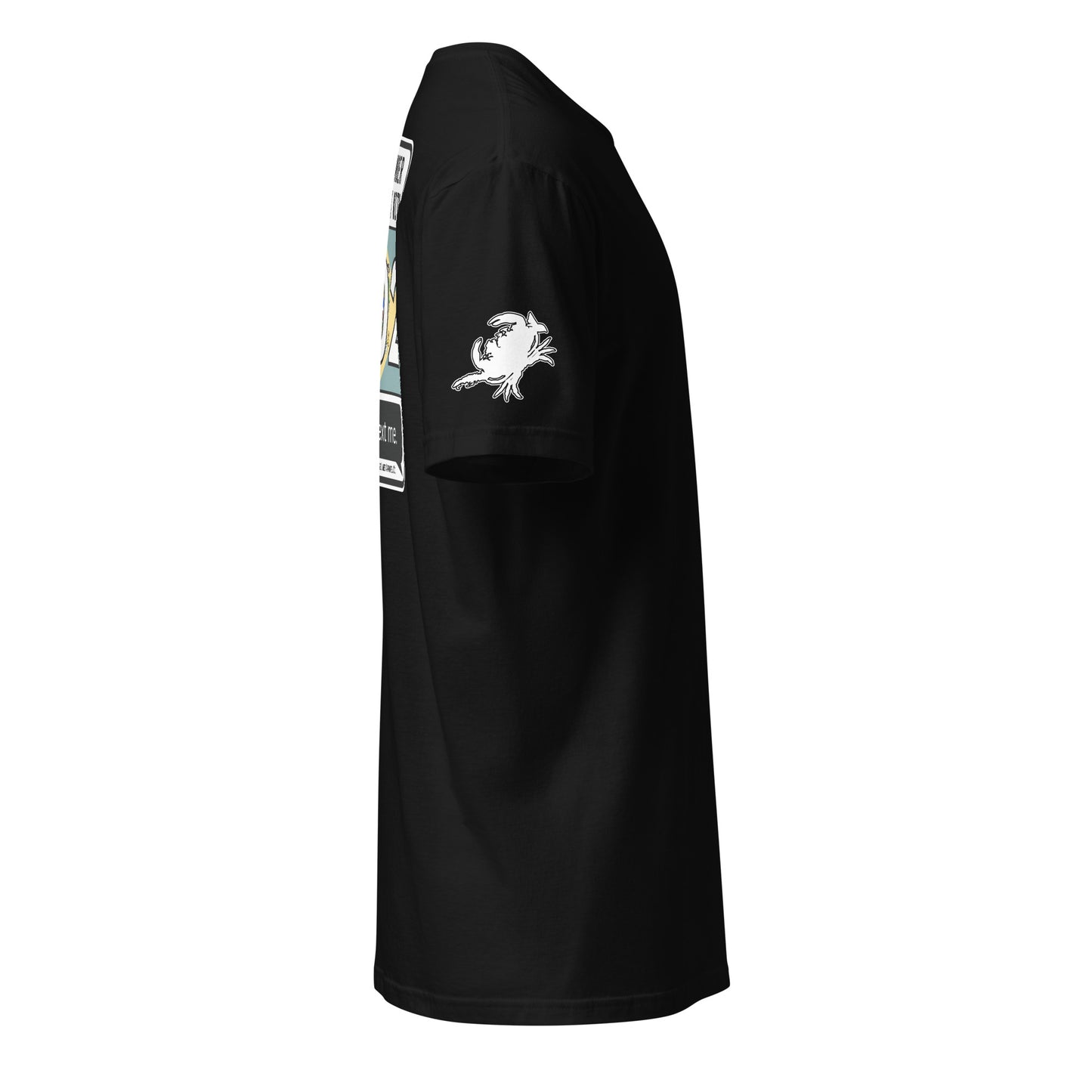 302 Area Code | SS P-black-Shore Lines Apparel Co.