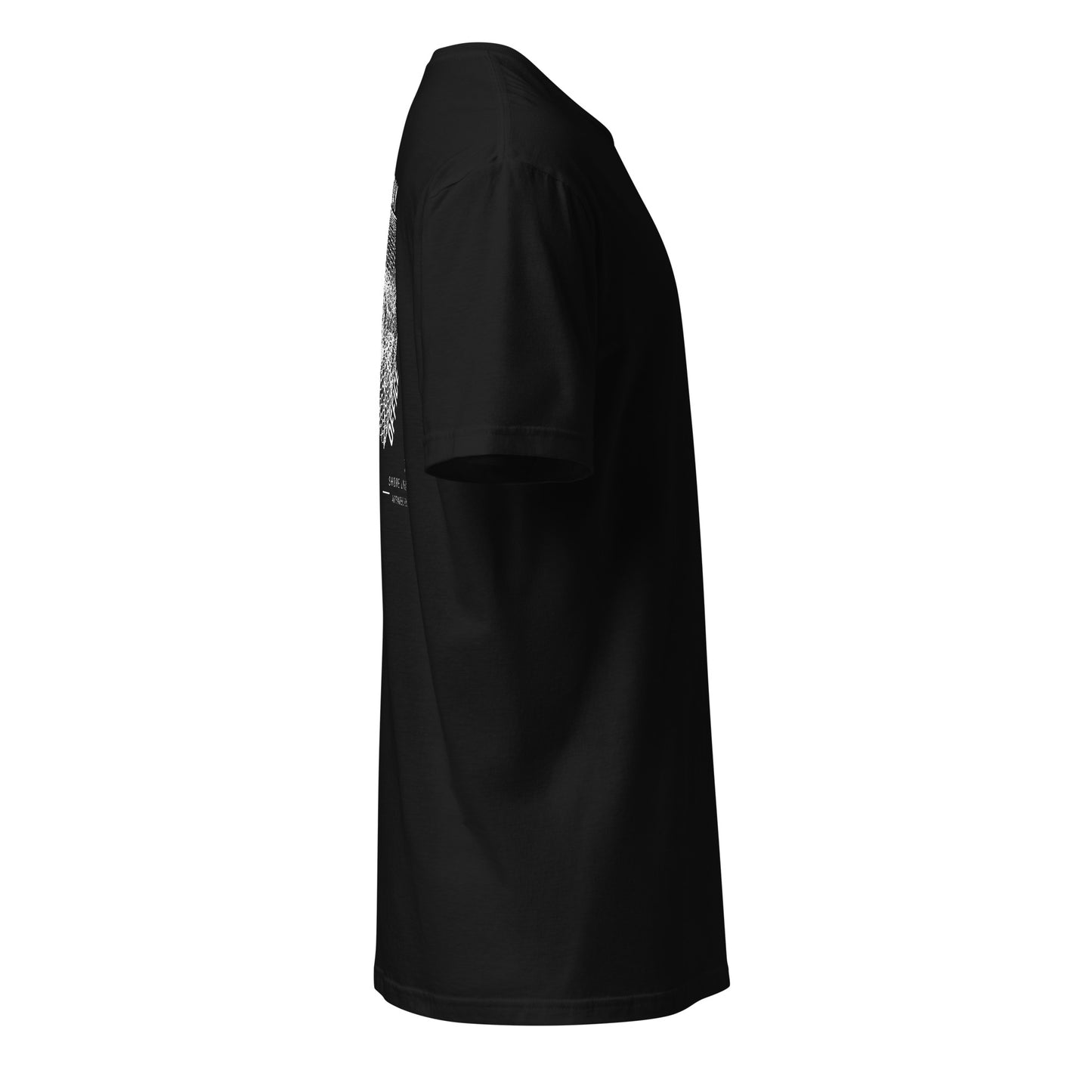 A Waterman's Day | SS-black-Shore Lines Apparel Co.