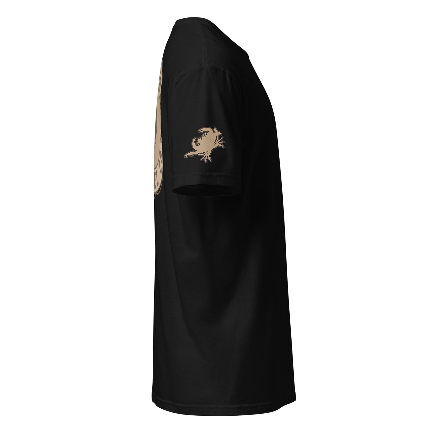 Shore Lines Espresso | SS P-black-Shore Lines Apparel Co.