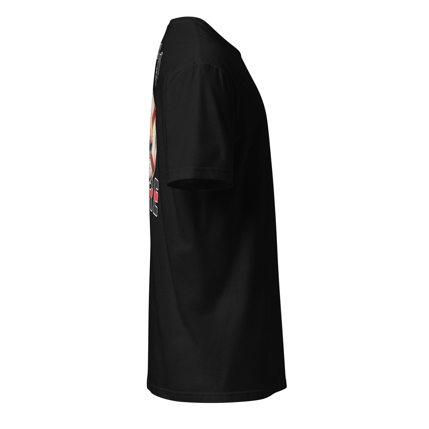 Fire | Lifesaver Edition | Core SS-black-Shore Lines Apparel Co.