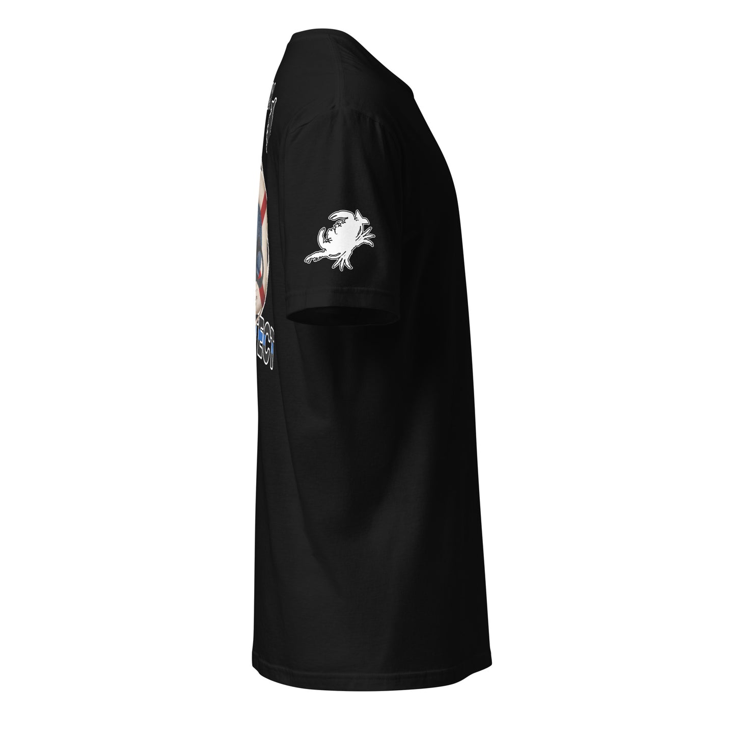 Protect | Lifesaver Edition | Core SS P-black-Shore Lines Apparel Co.