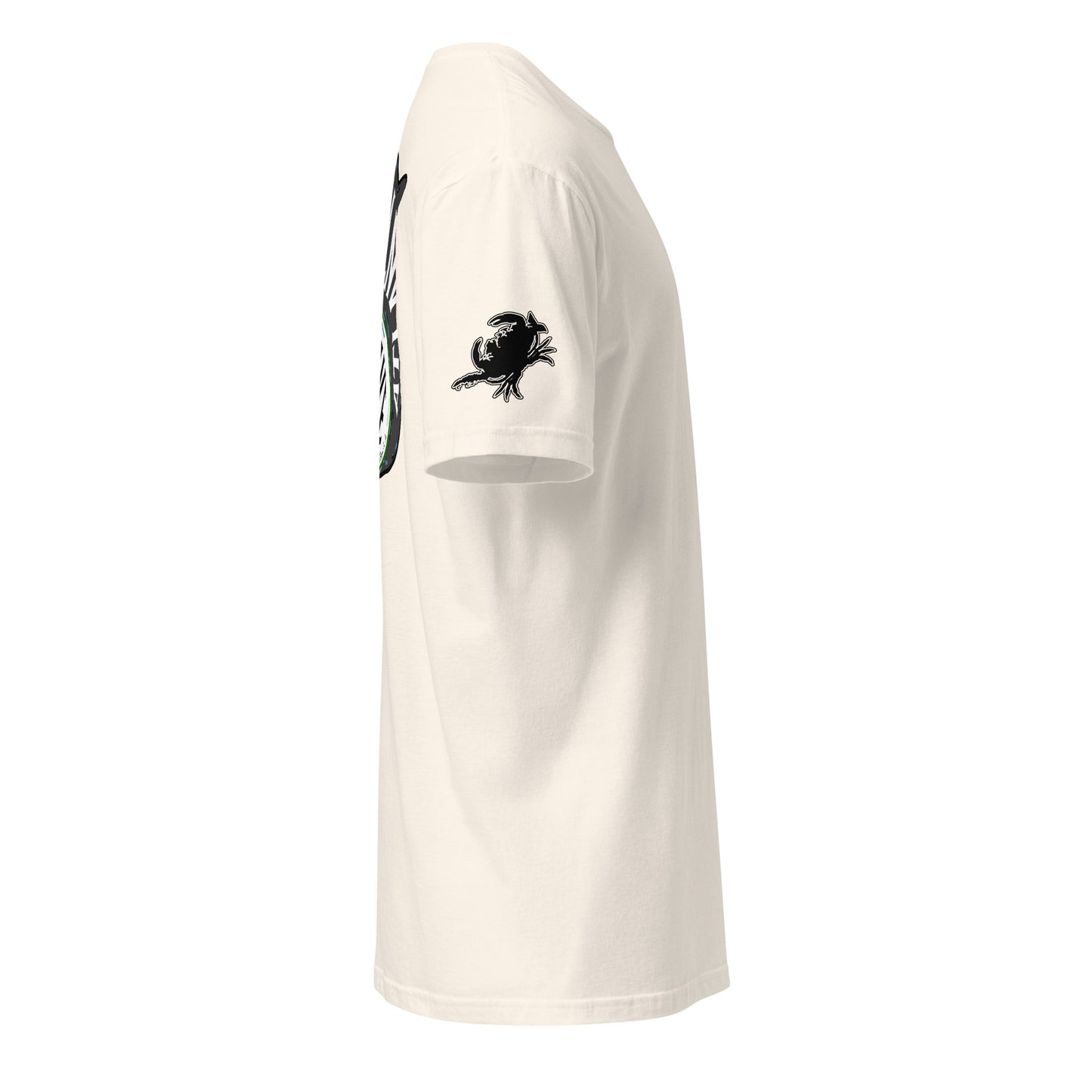 Chesapeake Atlantic | Short Sleeve P-natural-Shore Lines Apparel Co.™