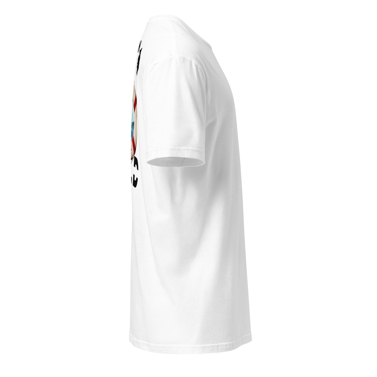 Med | Lifesaver Edition | Core SS-white-Shore Lines Apparel Co.
