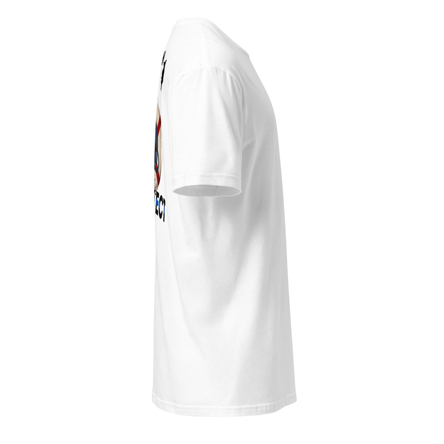 Protect | Lifesaver Edition | Core SS-white-Shore Lines Apparel Co.