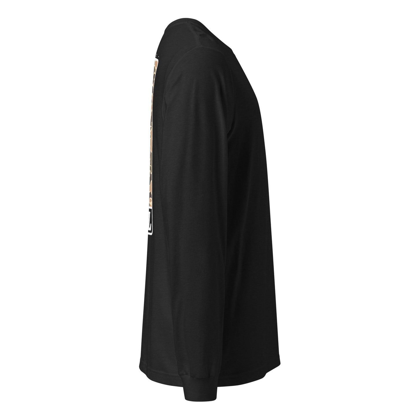 LOCAL | Core LS-black-Shore Lines Apparel Co.