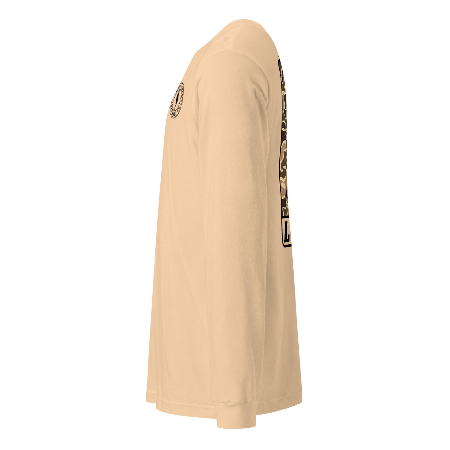 LOCAL | Core LS-sand-Shore Lines Apparel Co.