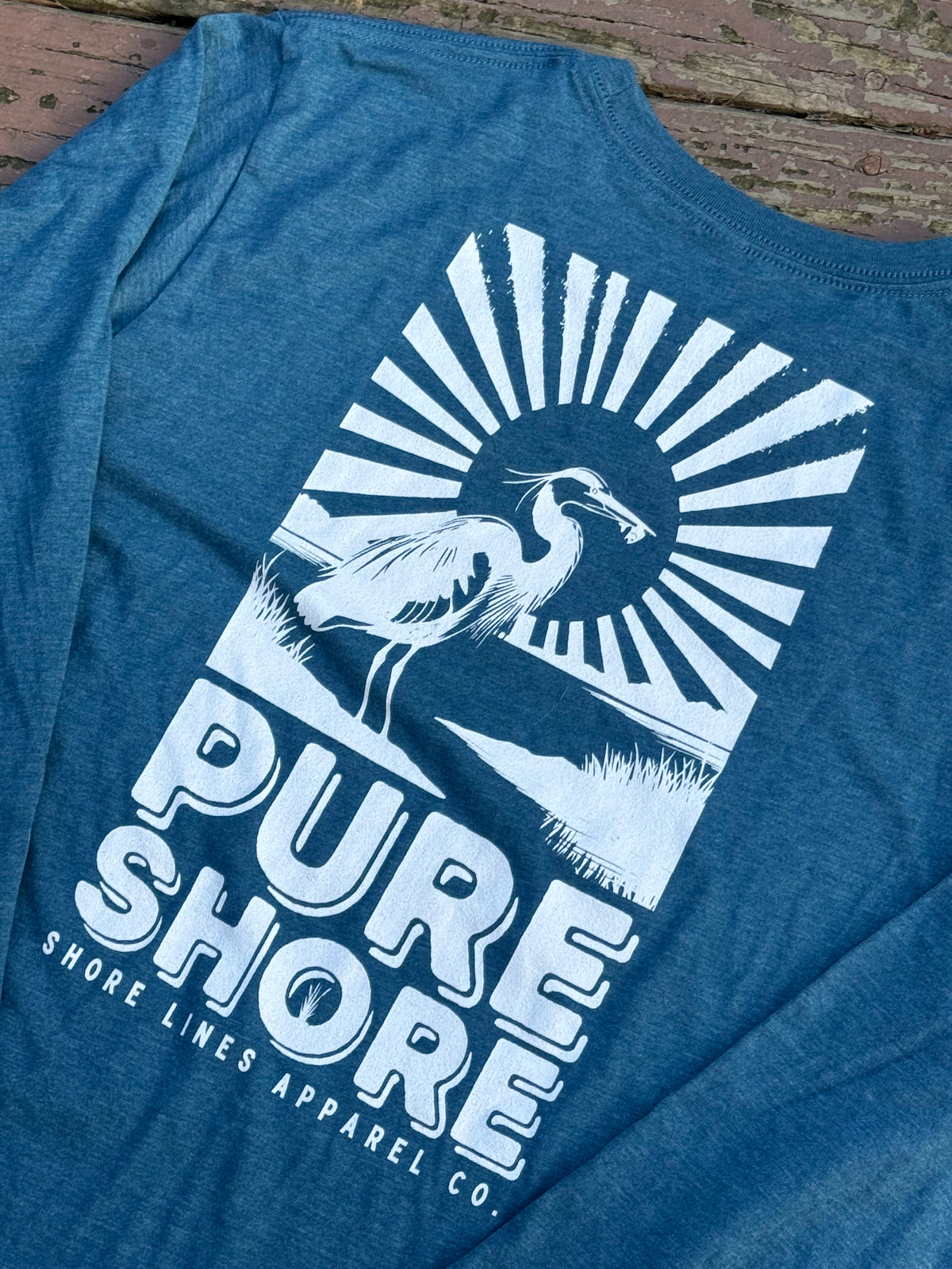 Long Sleeve