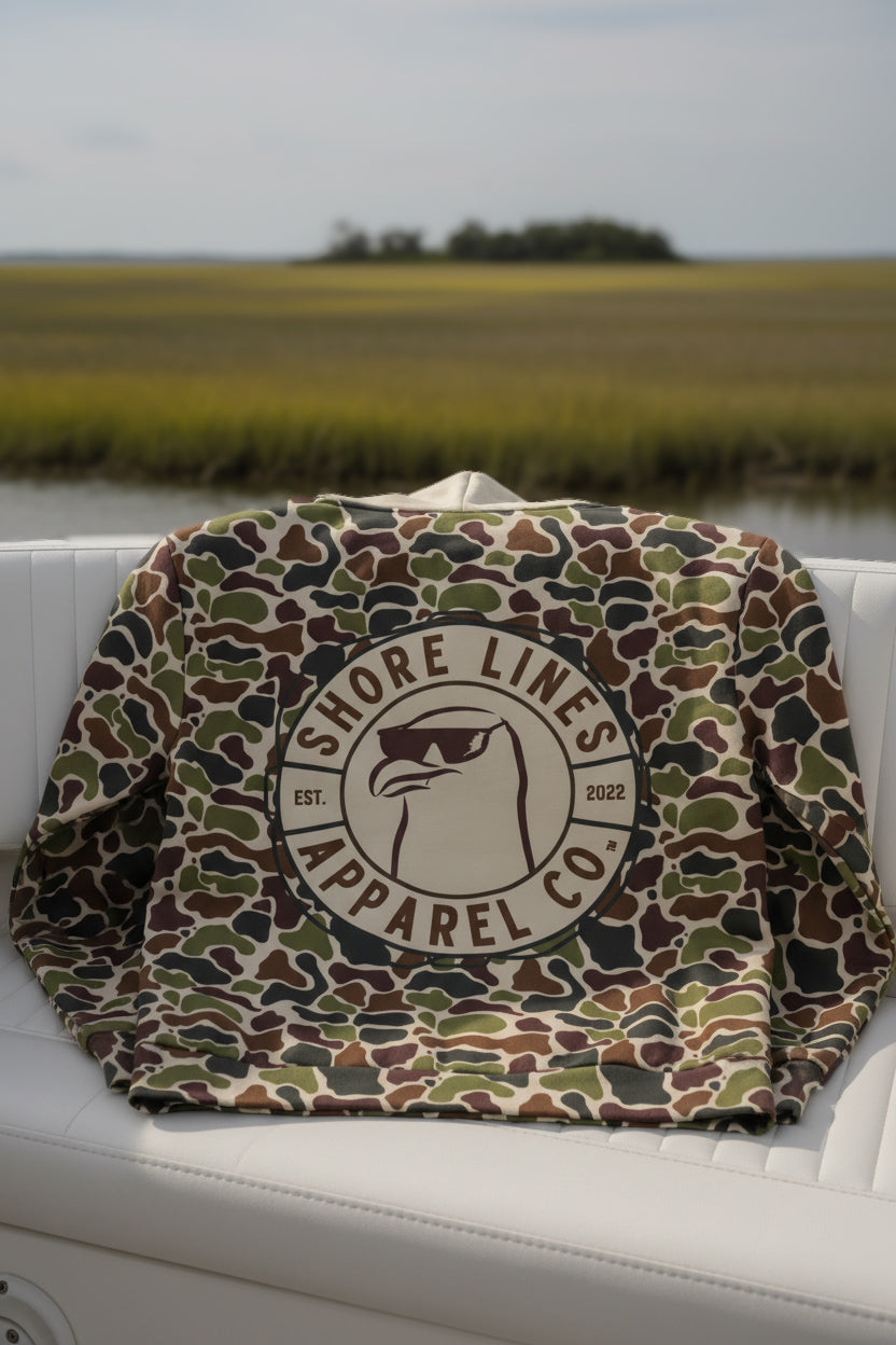 Camo Series
