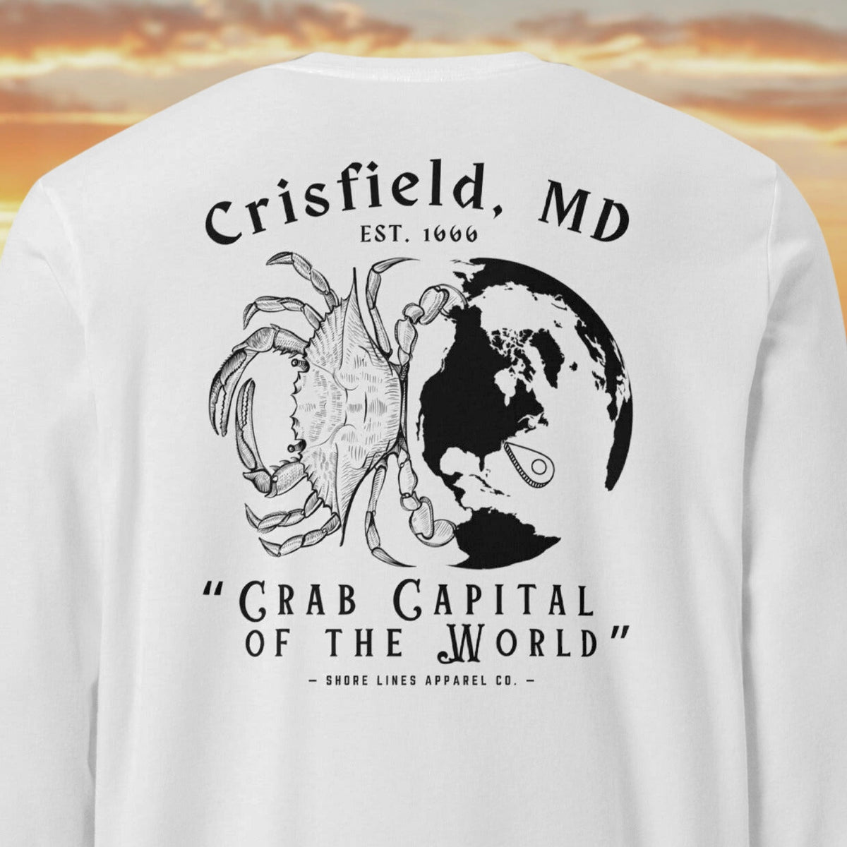 Crisfield