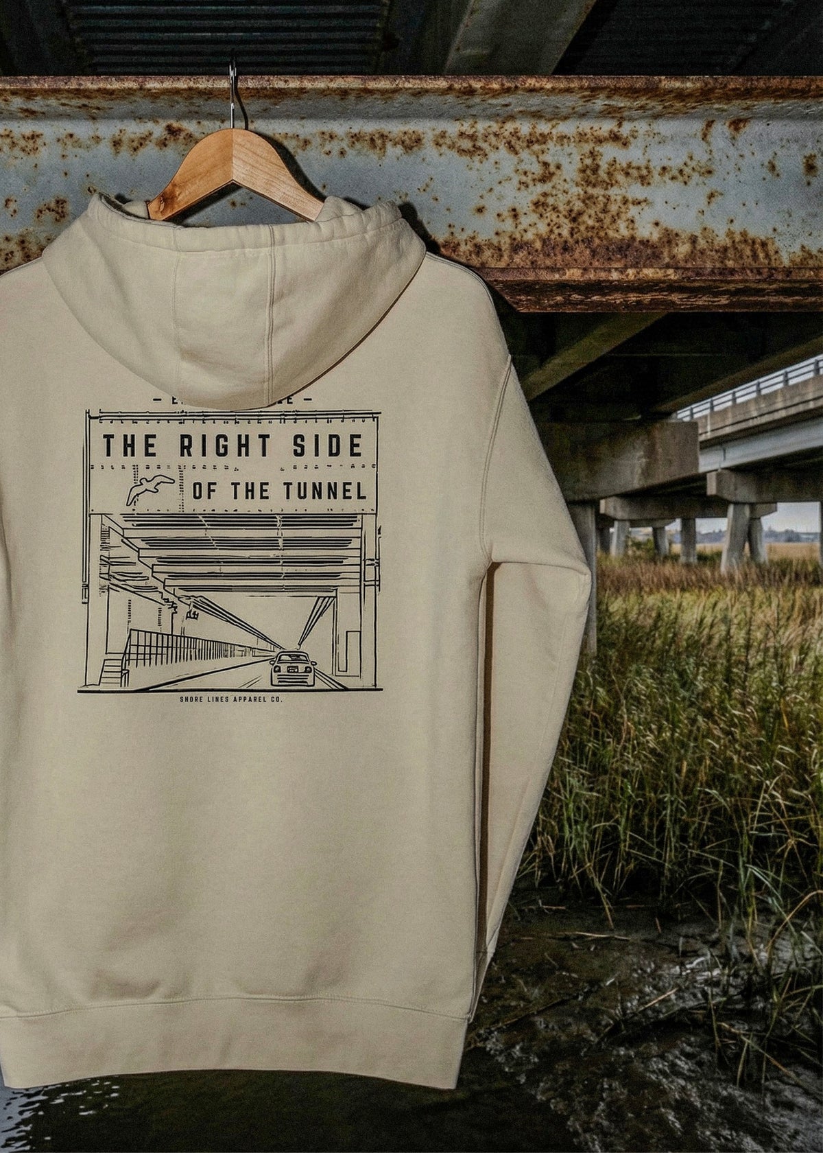Hoodies