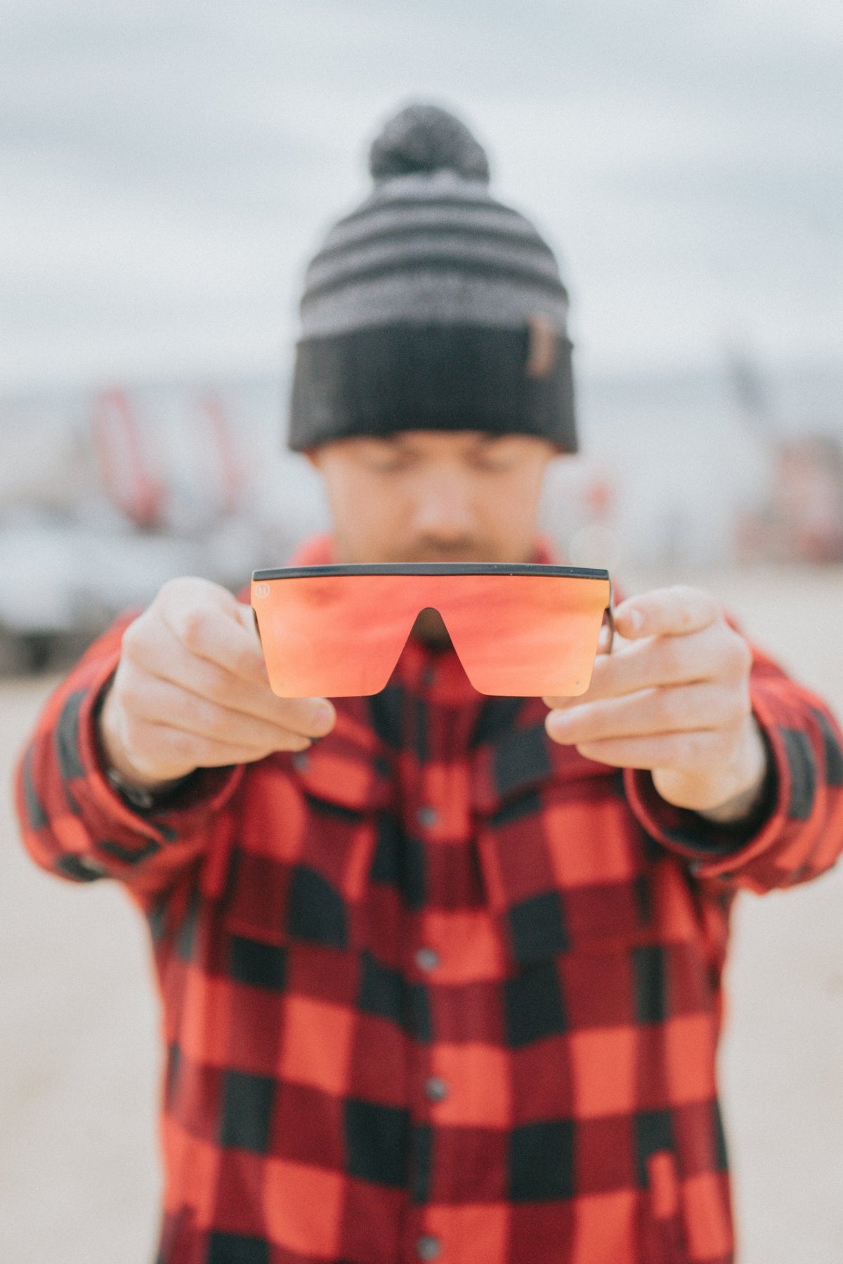Havoc Sunglasses