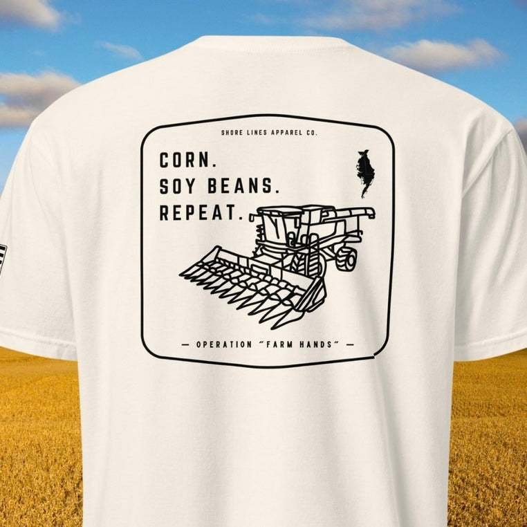 Operation Farm Hands