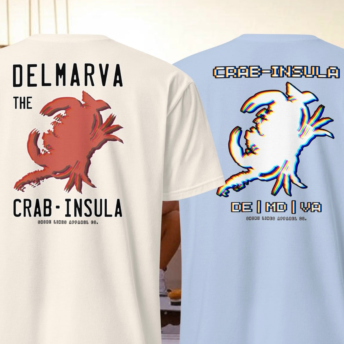 Crabinsula