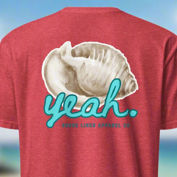 Shell Yeah
