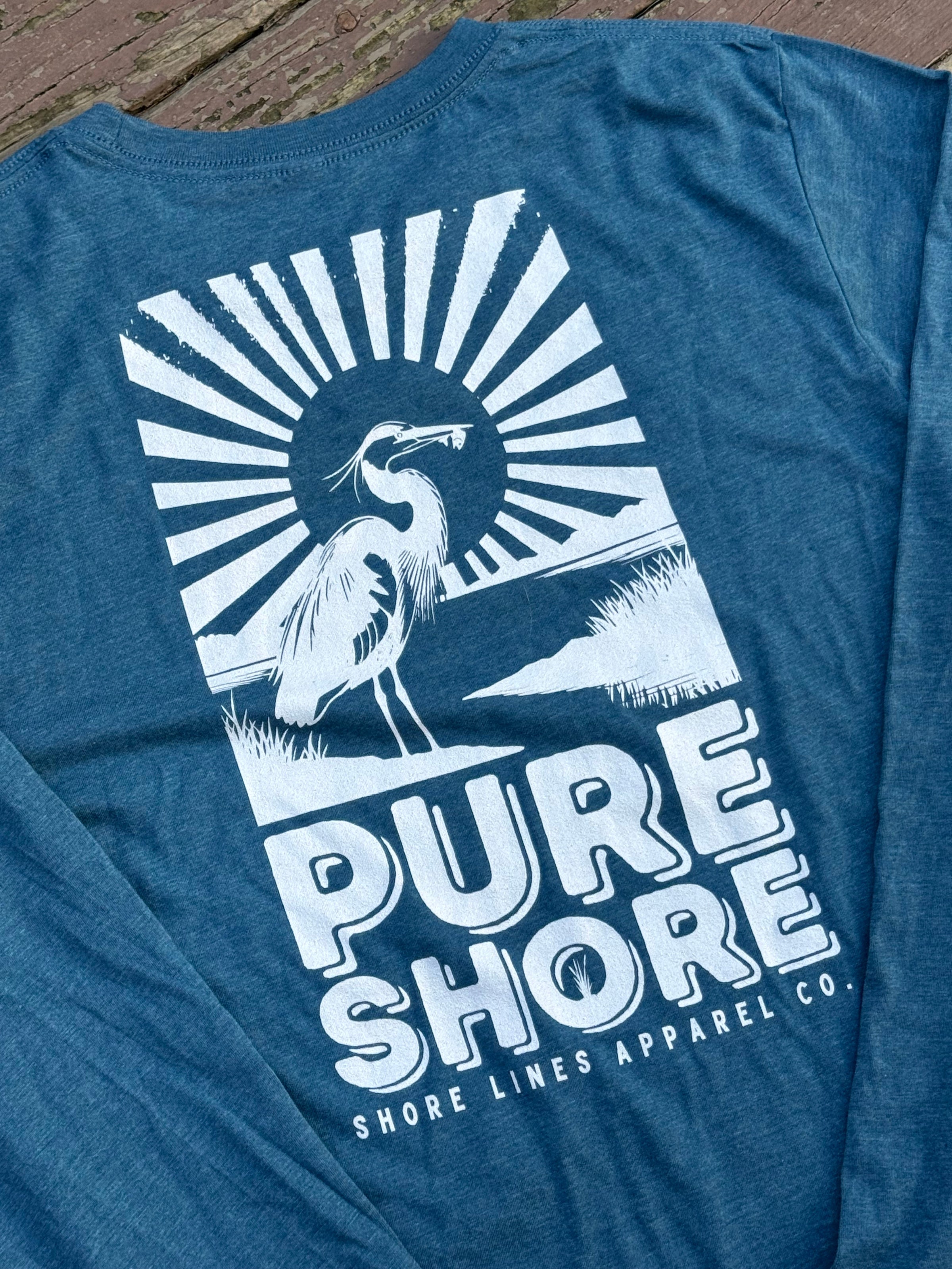 Pure Shore