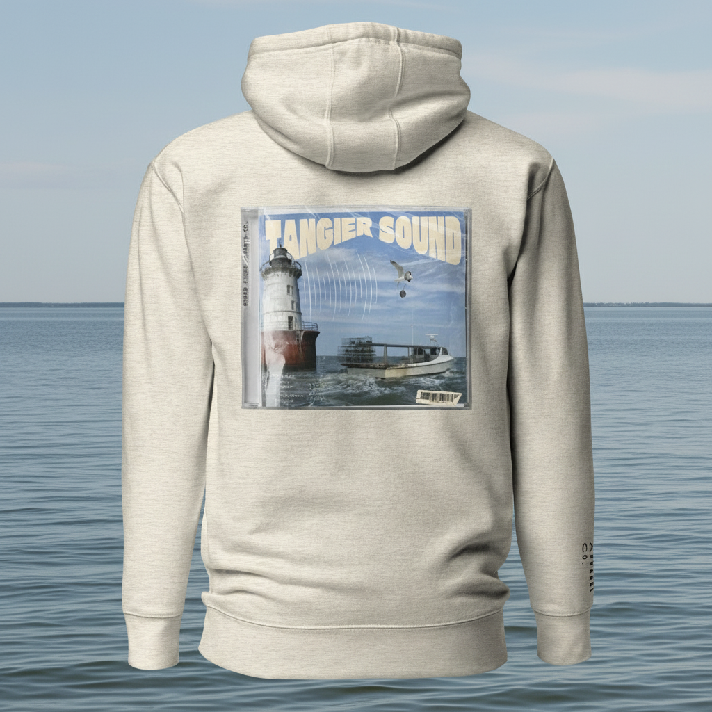 Tangier Sound