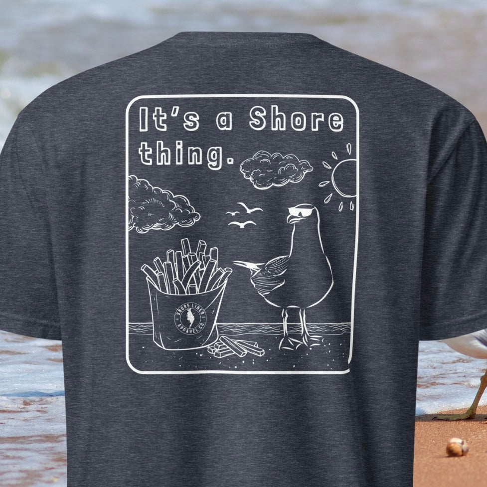 A Shore Thing