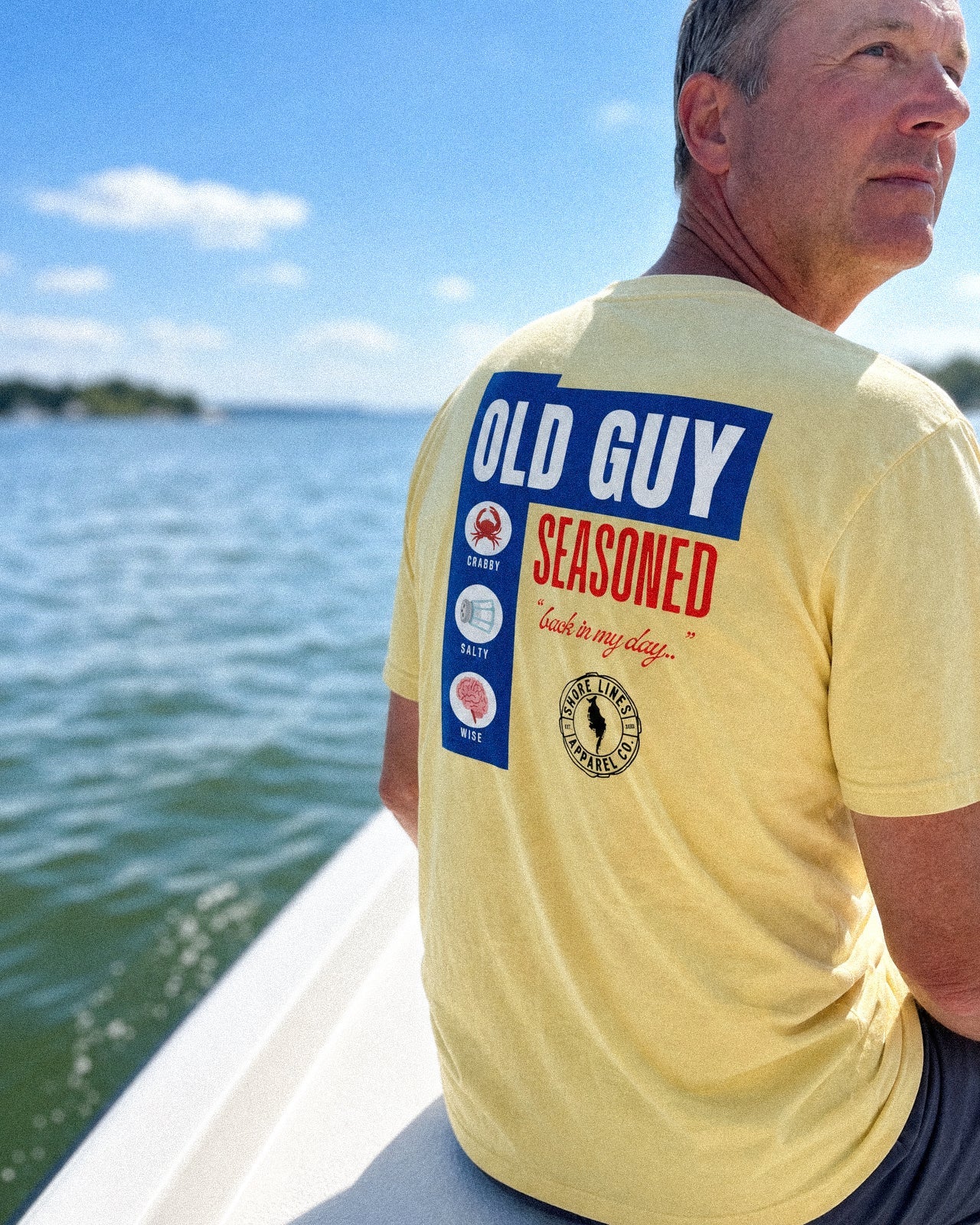 Old Guy