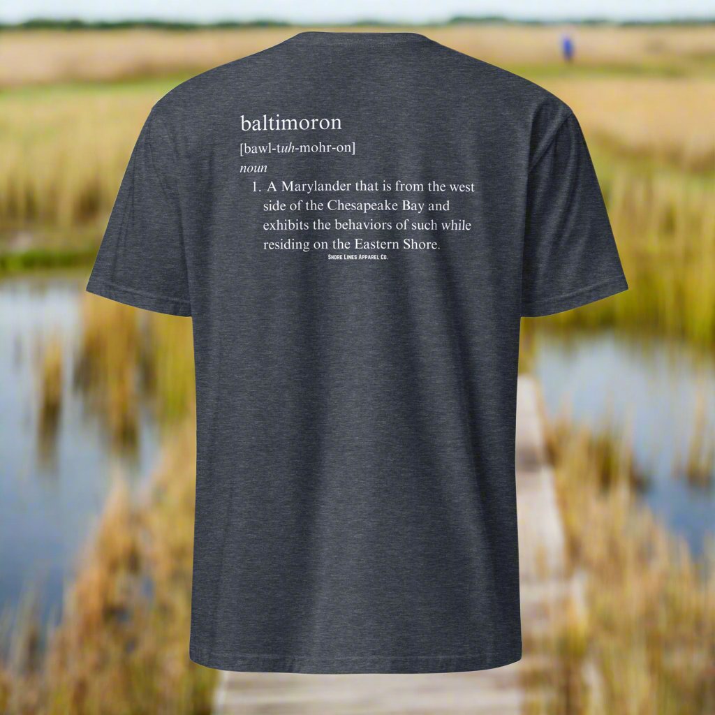 Baltimoron