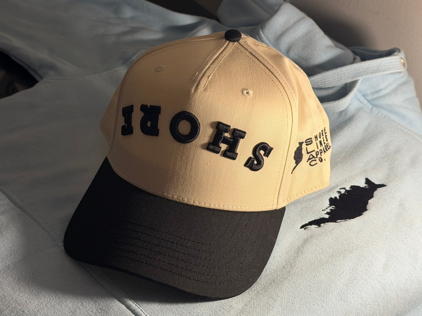 SHORE | Hat