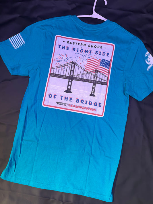 The Right Side 250 Short Sleeve | Size S | CLEARANCE