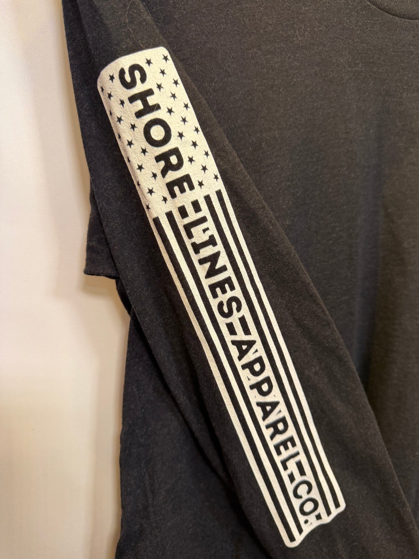 Right Side of the Bridge Long Sleeve Premium | Size XS | CLEARANCE