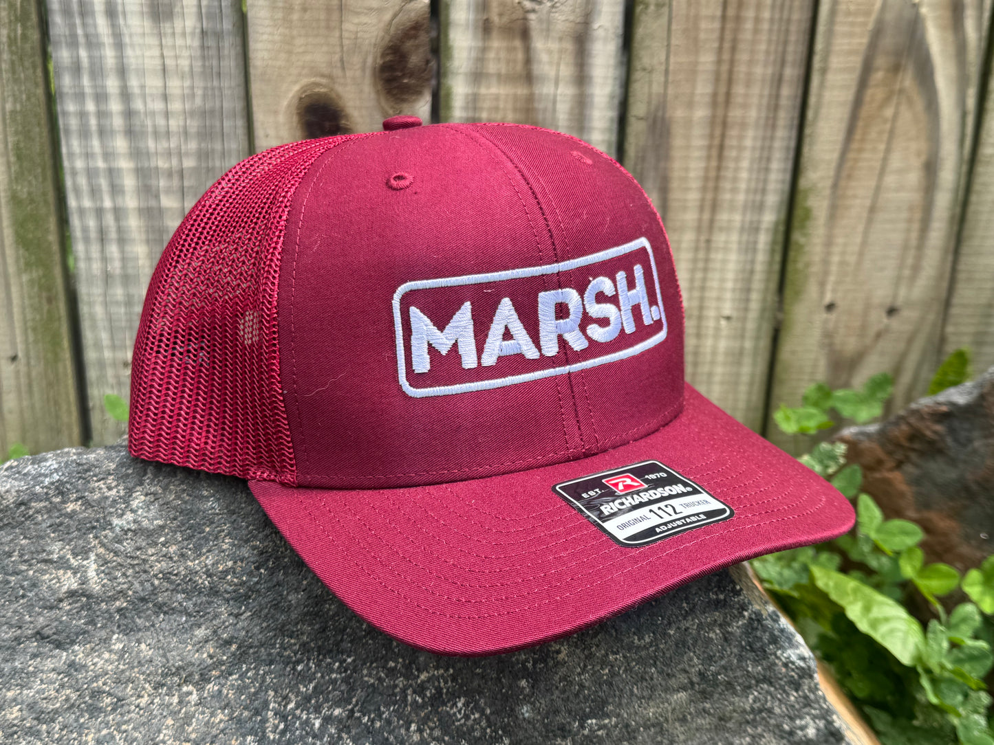 MARSH | Hat