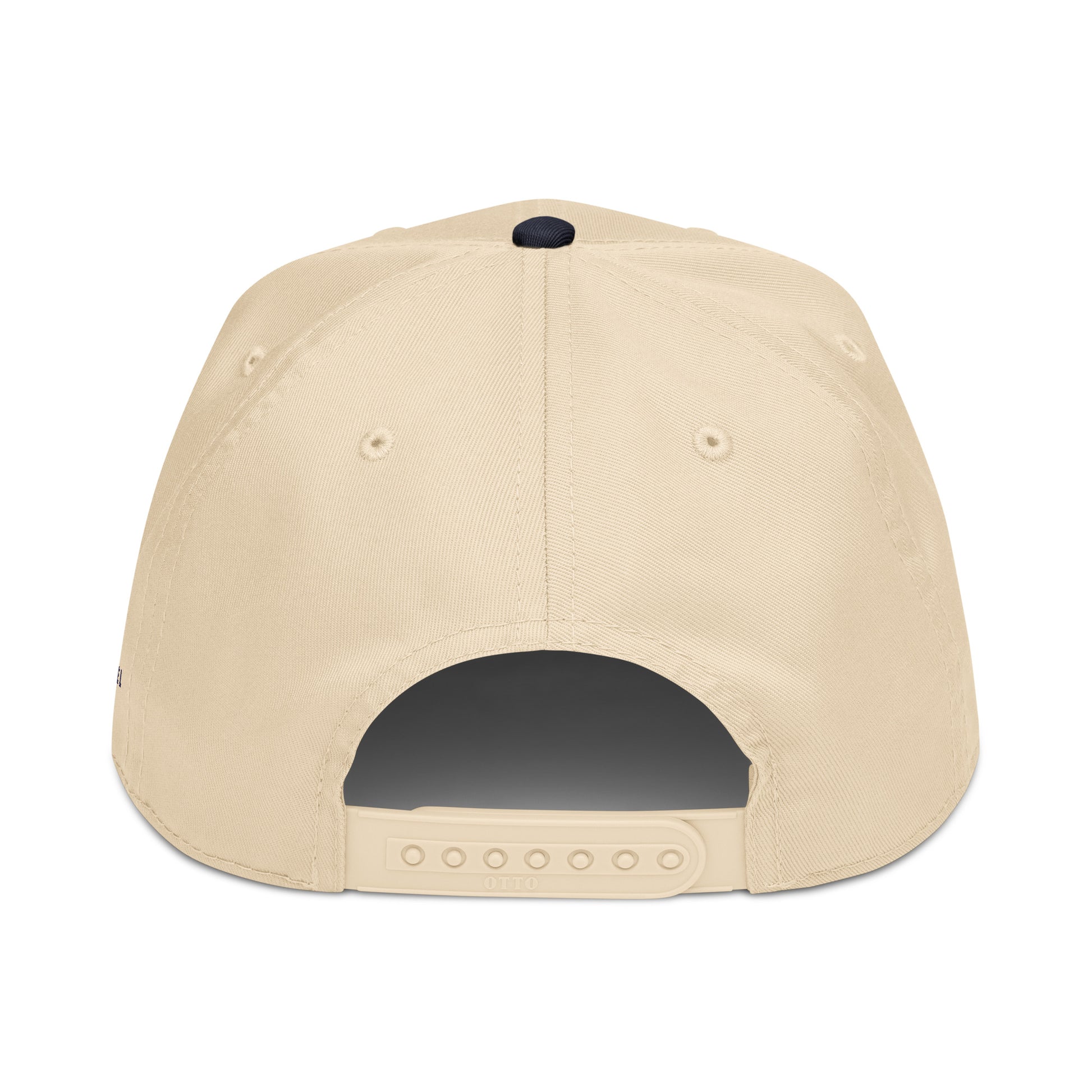 SHORE | Hat-navynatural-Shore Lines Apparel Co.™