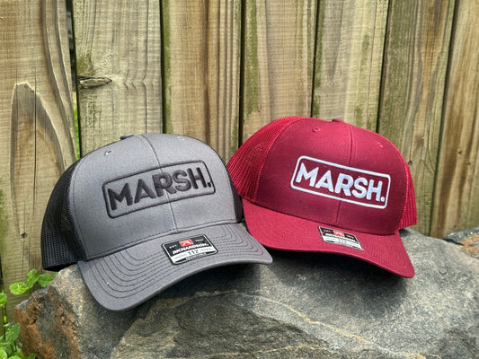 MARSH | Hat