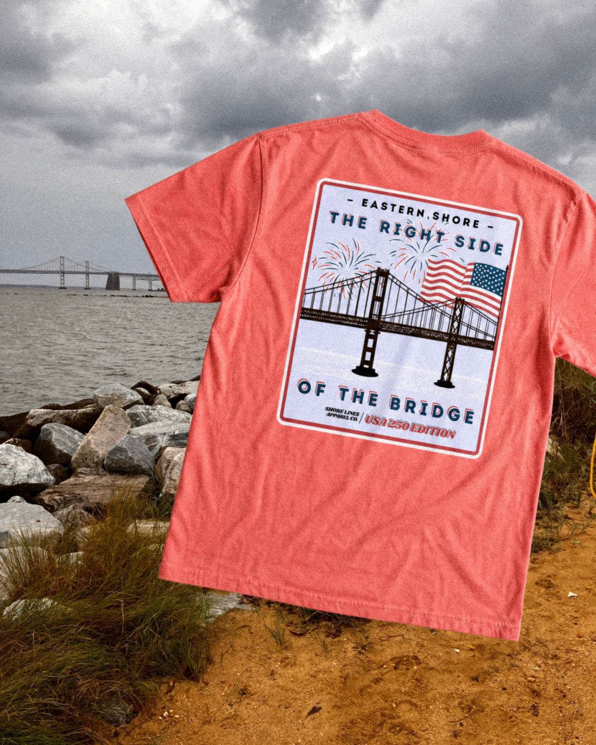 The Right Side 250 | Short Sleeve