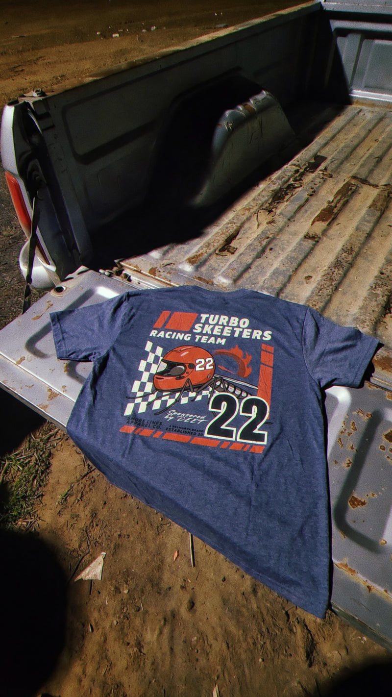 Turbo Skeeters