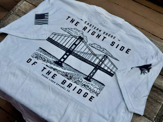 The Right Side CBB | SS