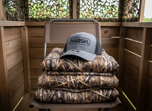 MARSH | Hat