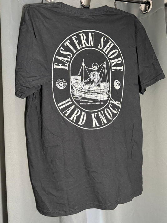 Eastern Shore Hard Knock Short Sleeve | Size L | CLEARANCE