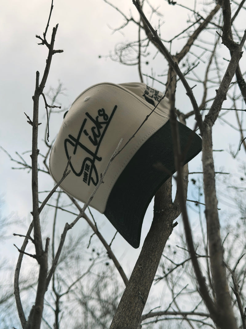 From the Sticks