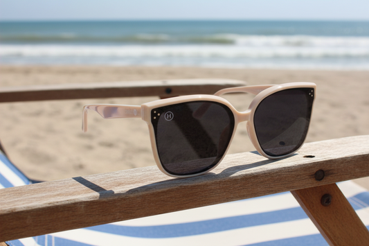 Luna Sunglasses