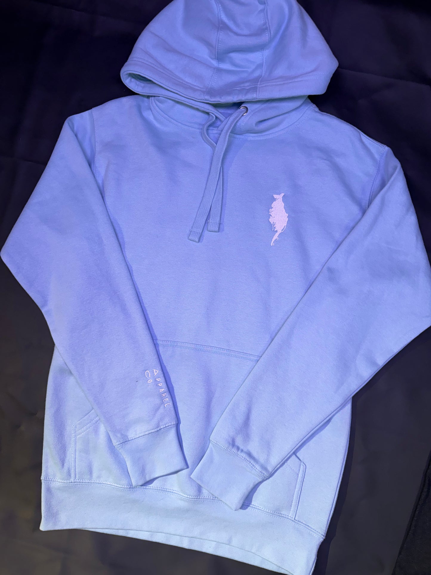 LOCAL Hoodie | Size S | CLEARANCE