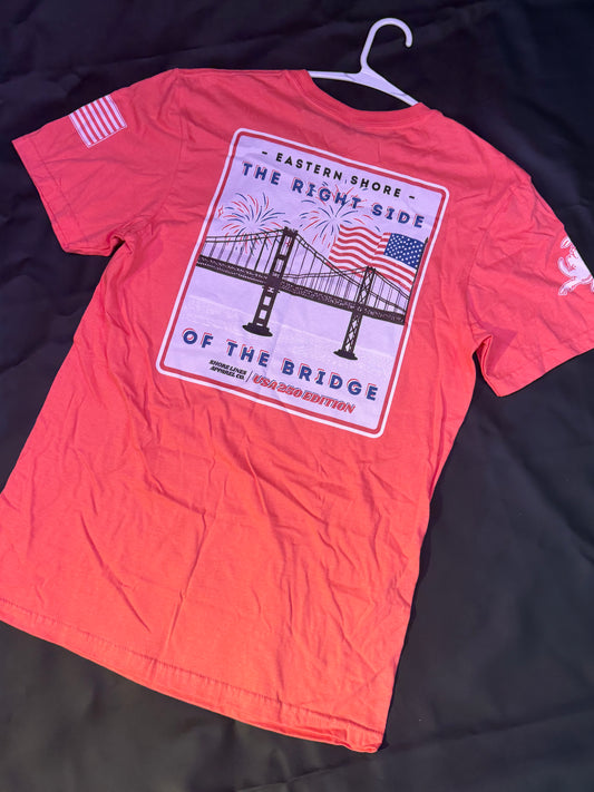 The Right Side 250 Short Sleeve | Size S | CLEARANCE