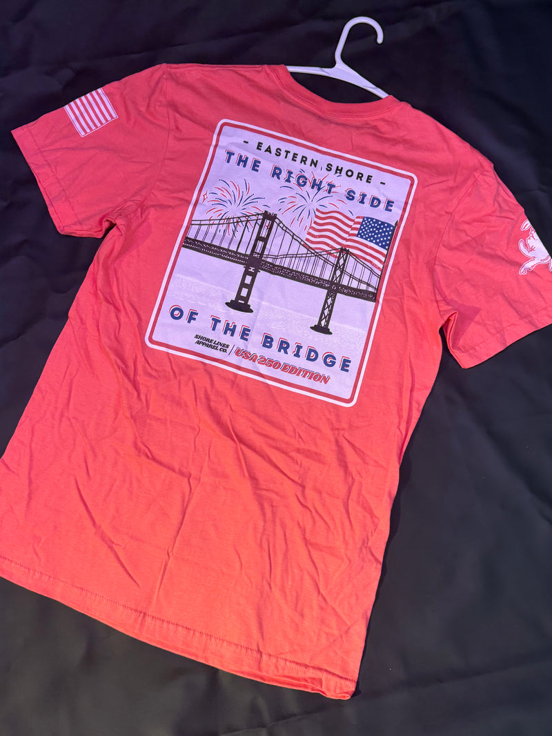 The Right Side 250 Short Sleeve | Size S | CLEARANCE