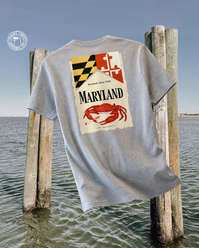 Maryland